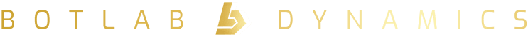 BotLab Dynamics Logo