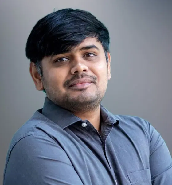 Tanmay Bunkar