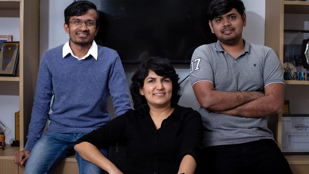 From a Room at IIT Delhi to the World Stage: The 10-Year Story of BotLab Dynamics