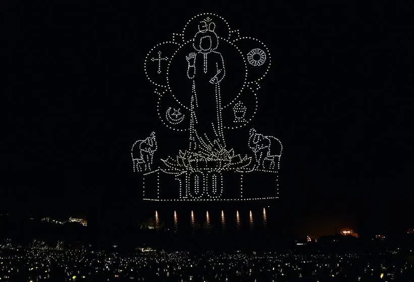 Festival and Cultural Milestones