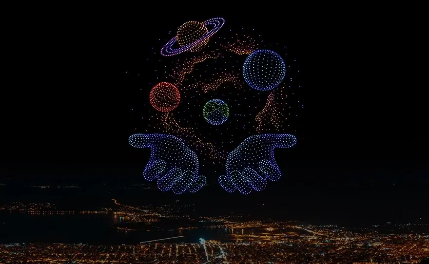Connect and collaborate