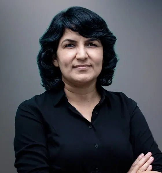 Dr. Sarita Ahlawat