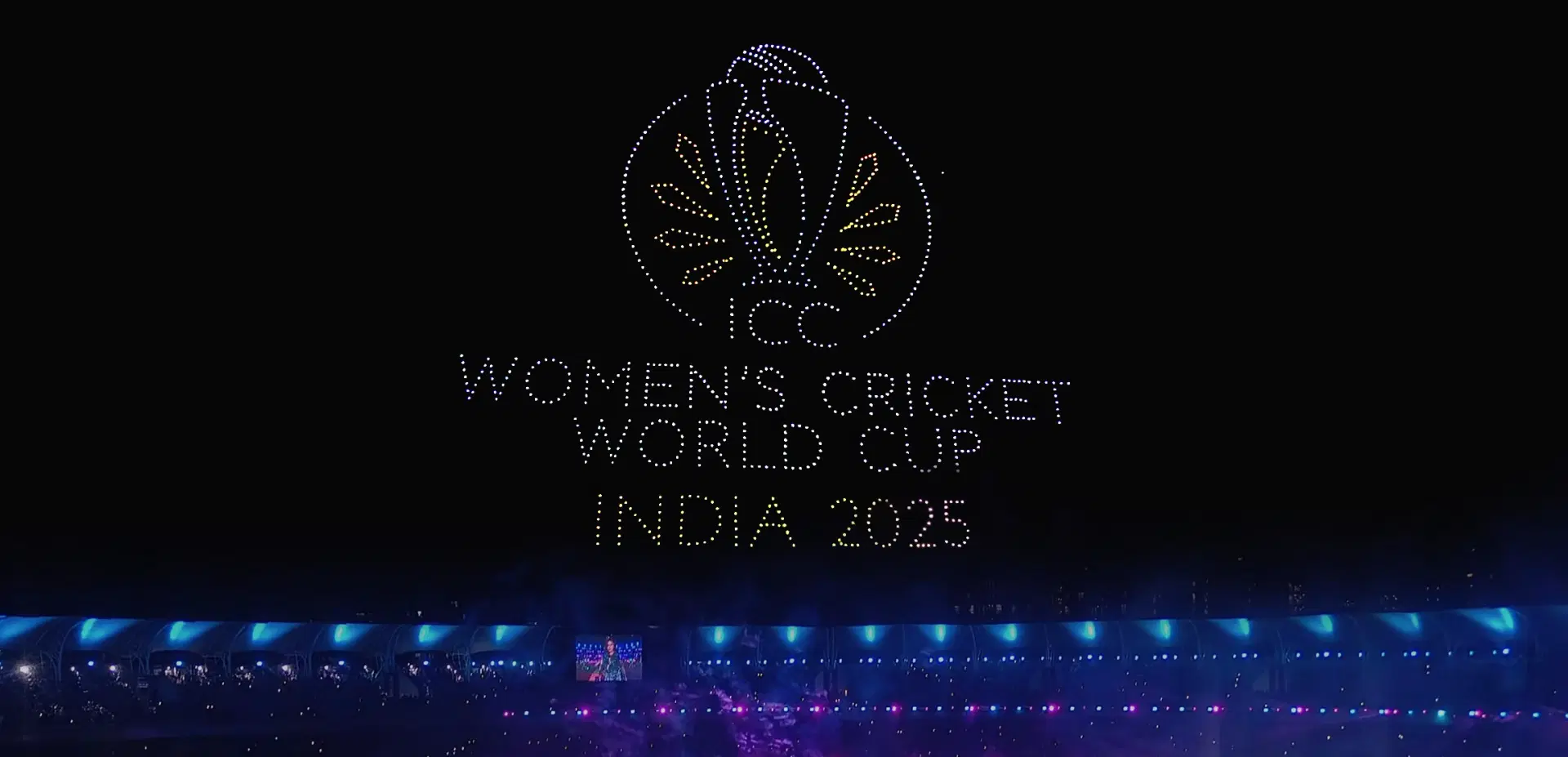 ICC Women's World Cup 2025