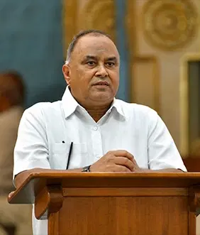 Sundar Swaminathan