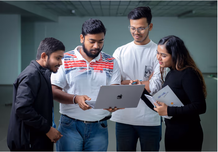 team members images