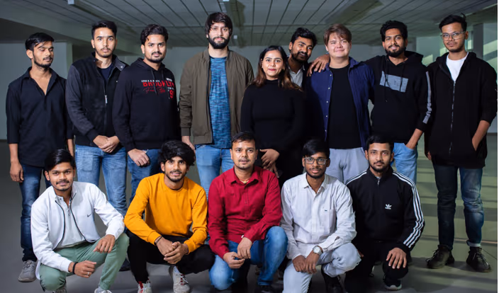 team members images