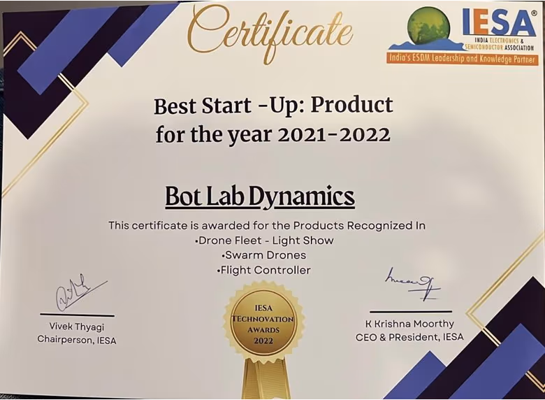 Recognition images