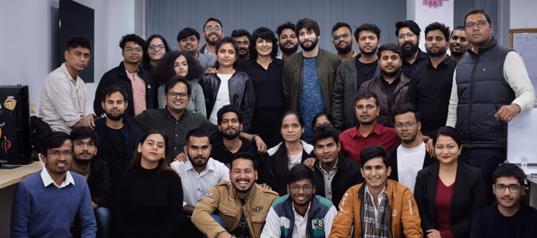 team members images