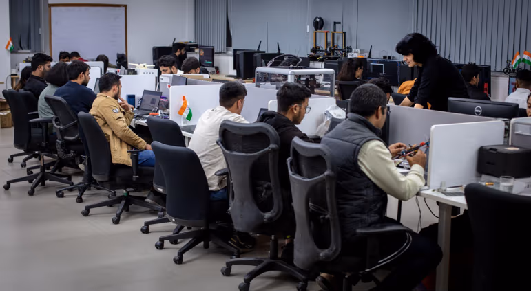 Innovative partnership to create a better tomorrow