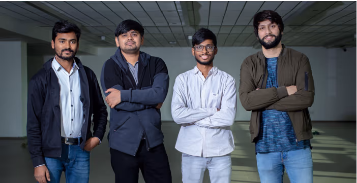 team members images