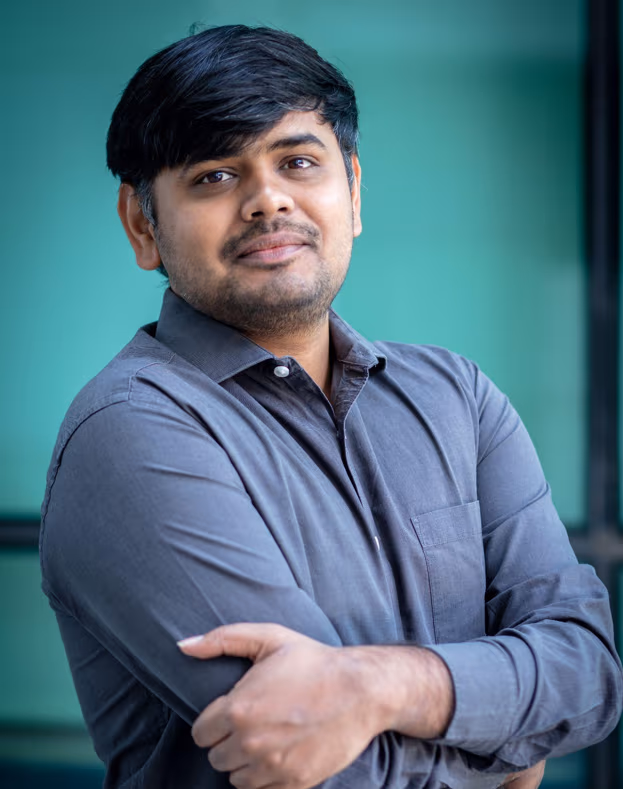 Company founder images