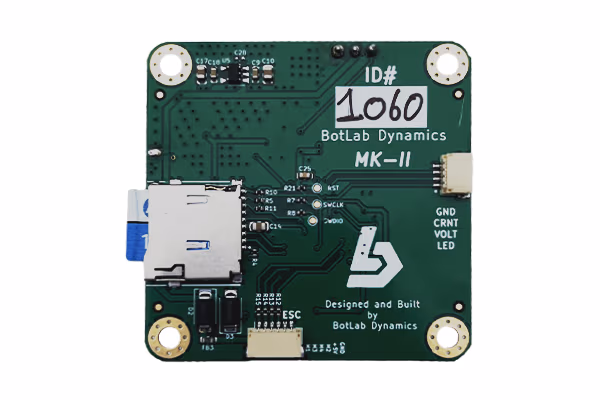 Flight Controller