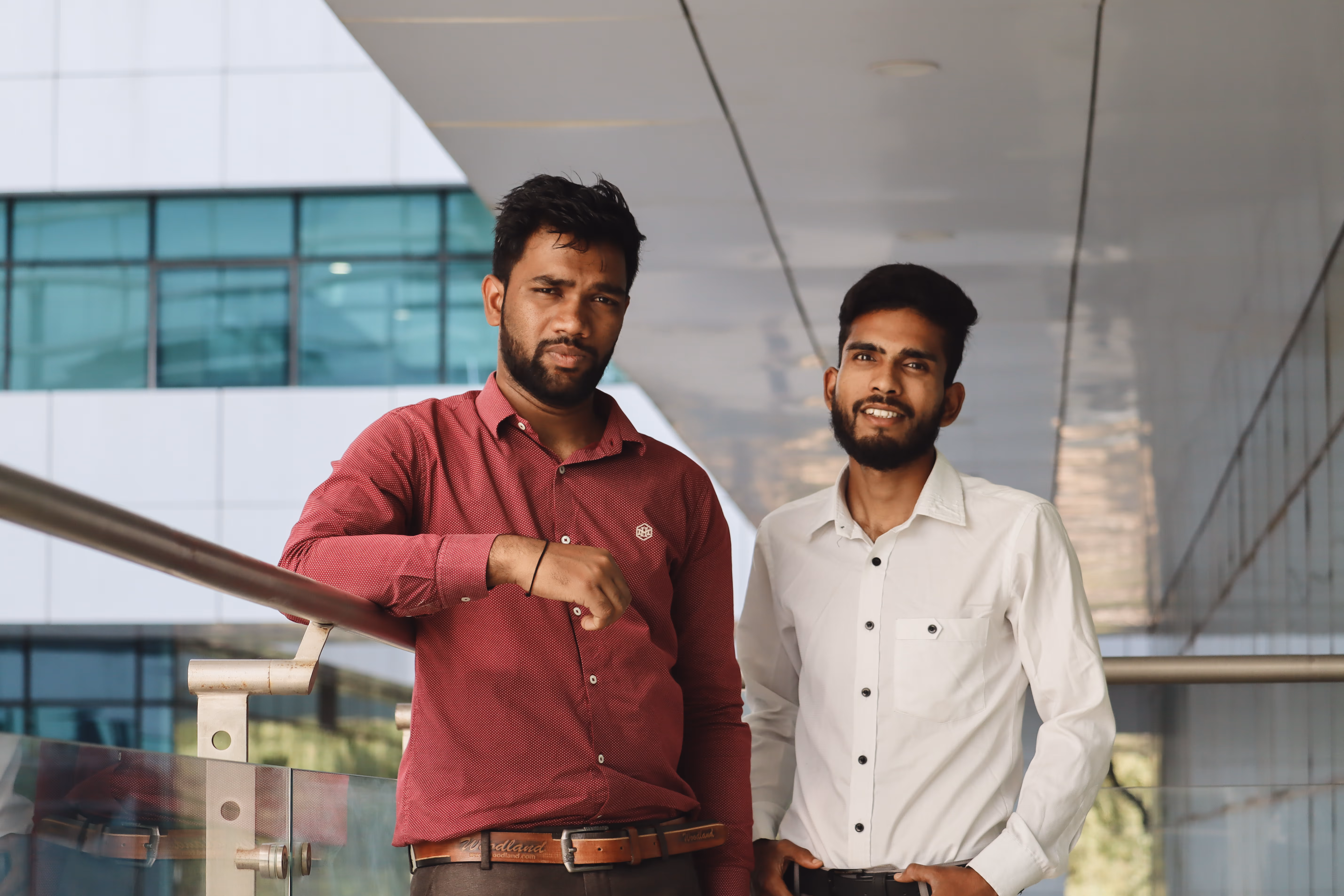 team members images